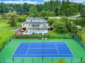 Golf Course Oasis Has Power and Water, MTR Options
